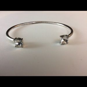 Bracelet w/ Crystals